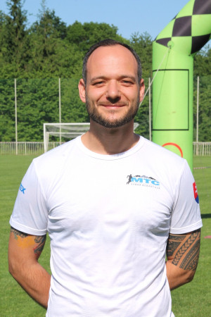 DÁVID GUMAN (1991)